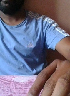 Dillu4u - Male எஸ்கார்ட் in Bangalore Photo 1 of 1