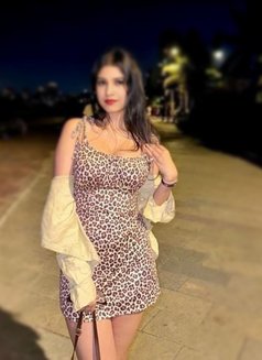 🦋❣️꧁☞︎Ritu Web Cam and Real Meet ☜︎︎︎꧂ - এস্কর্ট in Mumbai Photo 1 of 2