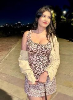 🦋❣️꧁☞︎Ritu Web Cam and Real Meet ☜︎︎︎꧂ - এস্কর্ট in Mumbai Photo 2 of 2