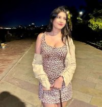 🦋❣️꧁☞︎Ritu Web Cam and Real Meet ☜︎︎︎꧂ - एस्कॉर्ट in Mumbai