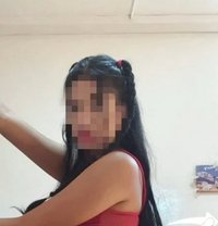 fioni - escort in Noida