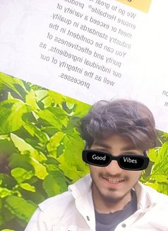 Latashcreativehub - Male escort in New Delhi Photo 1 of 4