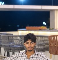 Latashcreativehub - Male escort in New Delhi