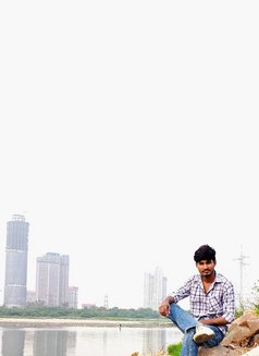 Latashcreativehub - Male escort in New Delhi Photo 3 of 4