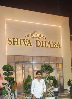 Latashcreativehub - Male escort in New Delhi Photo 4 of 4