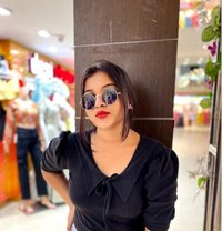 Payal Sharma - एस्कॉर्ट in Bangalore