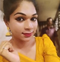 Shemale Chennai Sweety Baby Mylapore - Transsexual escort in Chennai