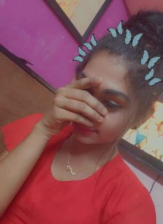 Shemale Chennai Sweety Baby Mylapore - Transsexual escort in Chennai Photo 3 of 3
