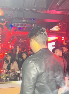 Rocky Jaat - Male ఎస్కార్ట్ in Dehradun, Uttarakhand Photo 1 of 1