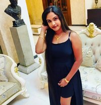 Anushka - escort in Noida