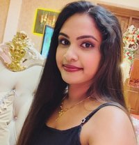 Anushka - escort in Noida