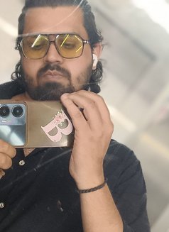 Hunter6+ - Male adult performer in Pune Photo 1 of 4