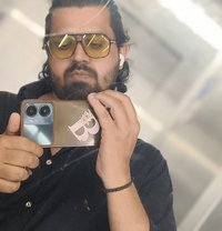 Hunter6+ - Male বয়স্ক পারফর্মার in Pune