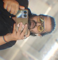 Hunter6+ - Male বয়স্ক পারফর্মার in Pune