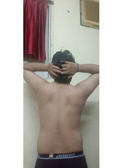 Hunter6+ - Male adult performer in Pune Photo 3 of 4