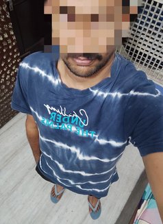 Preetam - Male escort in Hyderabad Photo 1 of 3