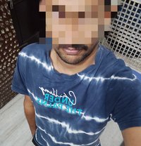 Preetam - Male एस्कॉर्ट in Hyderabad