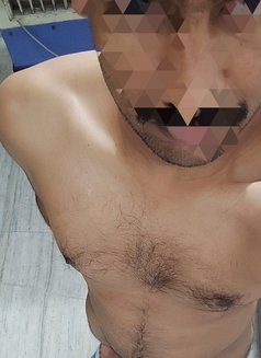 Preetam - Male escort in Hyderabad Photo 2 of 3