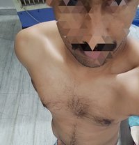 Preetam - Male एस्कॉर्ट in Hyderabad