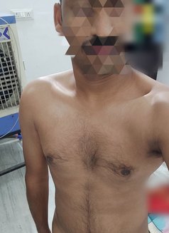 Preetam - Male escort in Hyderabad Photo 3 of 3