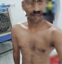 Preetam - Male एस्कॉर्ट in Hyderabad
