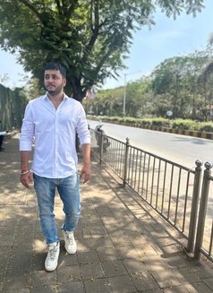 White Knight - Male escort in Mumbai Photo 1 of 2