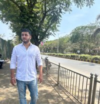 White Knight - Male எஸ்கார்ட் in Mumbai