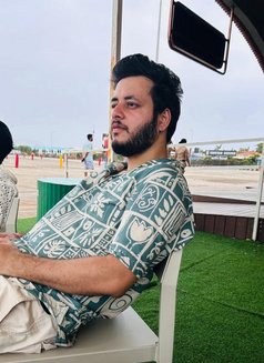 White Knight - Male escort in Mumbai Photo 2 of 2