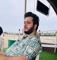 White Knight - Male escort in Mumbai Photo 2 of 2