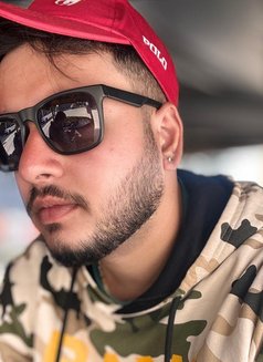 White Knight - Male escort in Mumbai Photo 4 of 4