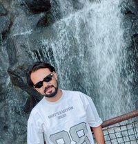 Whitefield - Male escort in Mumbai