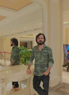 Whitefield - Male escort in Mumbai Photo 2 of 4