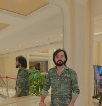 Whitefield - Male escort in Mumbai