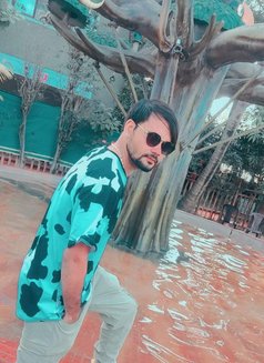 Whitefield - Male escort in Mumbai Photo 3 of 4