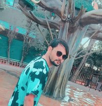 Whitefield - Male escort in Mumbai