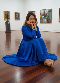 Jannat - ఎస్కార్ట్ in Hyderabad Photo 1 of 8