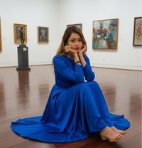 Jannat - एस्कॉर्ट in Hyderabad