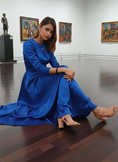 Jannat - ఎస్కార్ట్ in Hyderabad Photo 2 of 8