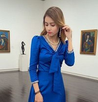 Jannat - एस्कॉर्ट in Hyderabad