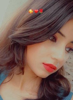 Jannat - ఎస్కార్ట్ in Hyderabad Photo 5 of 8