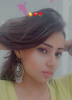 Jannat - ఎస్కార్ట్ in Hyderabad Photo 6 of 8