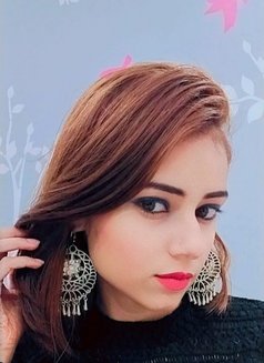 Jannat - ఎస్కార్ట్ in Hyderabad Photo 7 of 8