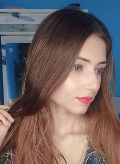 Jannat - ఎస్కార్ట్ in Hyderabad Photo 8 of 8