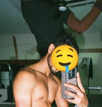 Chiku - Male massage in Aligarh