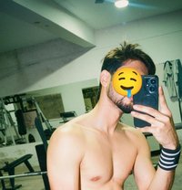 Chiku - Male massage in Aligarh