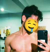 Chiku - Male massage in Aligarh