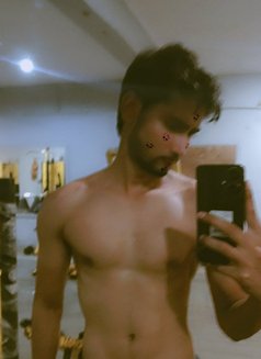 Chiku - Male escort in New Delhi Photo 2 of 3