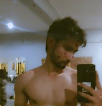 Chiku - Male escort in New Delhi