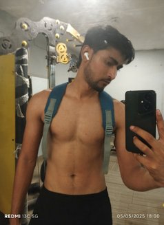 Chiku - Male escort in New Delhi Photo 3 of 3