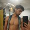 Chiku - Male escort in New Delhi